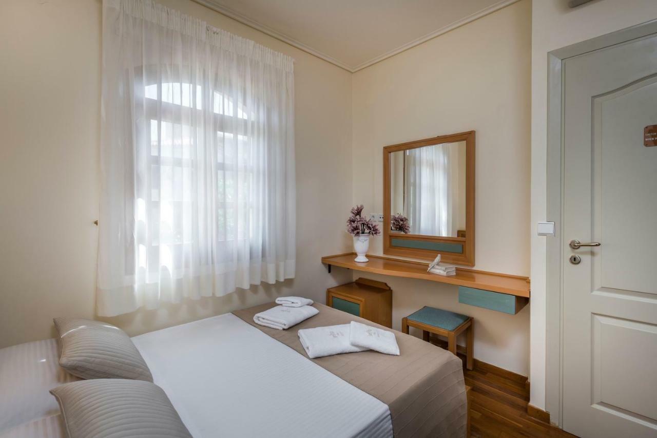 Iason Villas - Chania, Crete Maleme Exterior foto