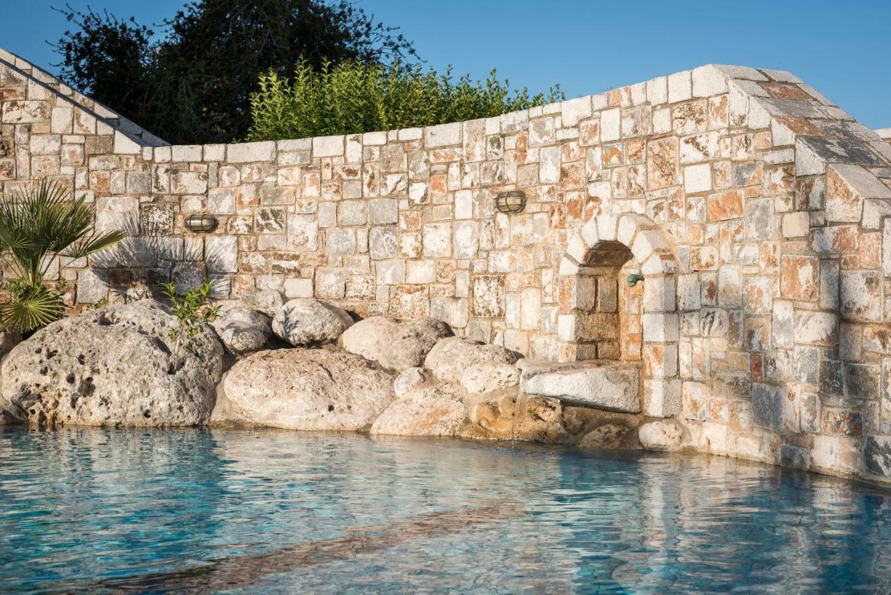 Iason Villas - Chania, Crete Maleme Exterior foto